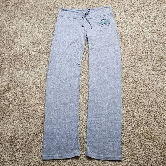 NBA Orlando Magic Athletic Stretch Sweatpants Small Women -P - Picture 2 of 4